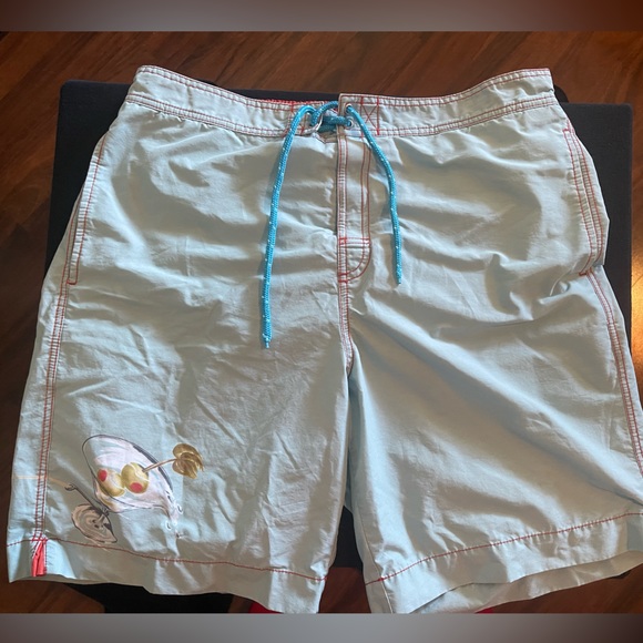 Tommy Bahama bathing suit Mens Large - Picture 1 of 4